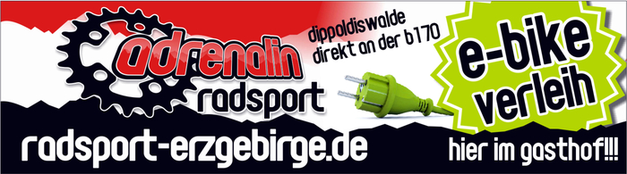 adrenalin Radsport Dippoldiswalde