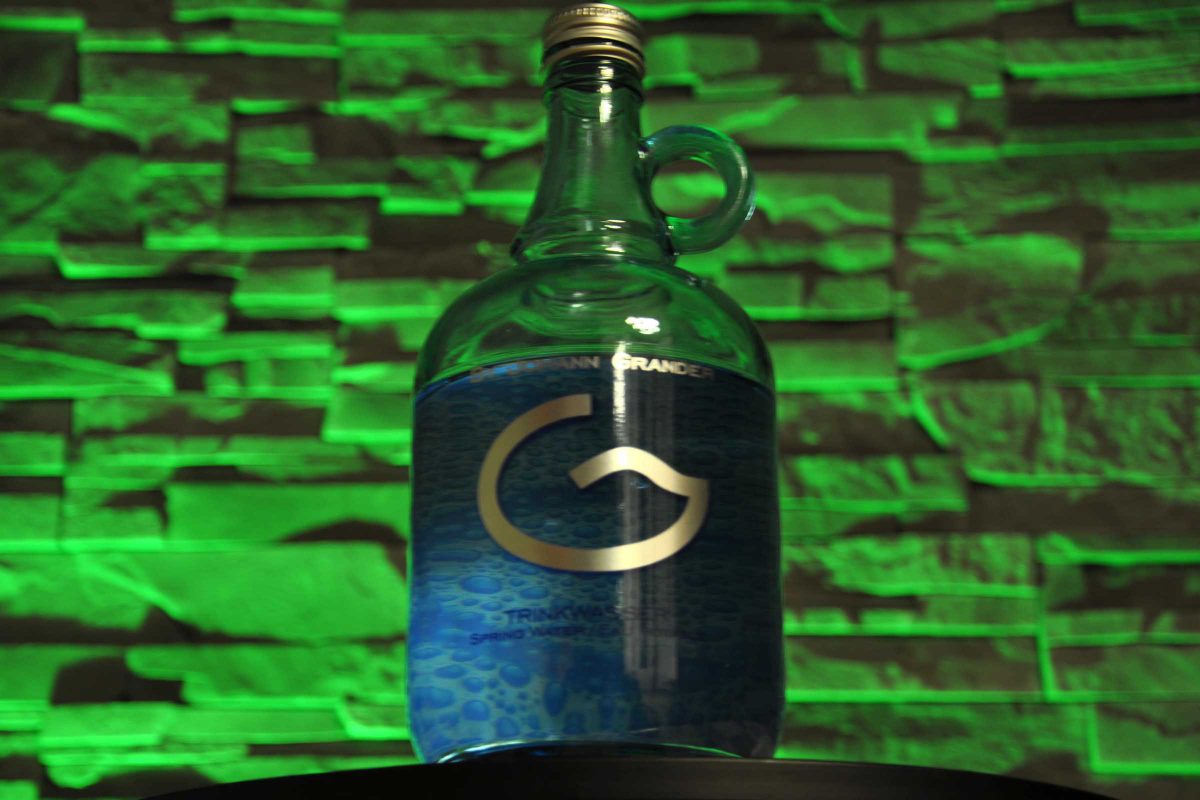 Granderwasser