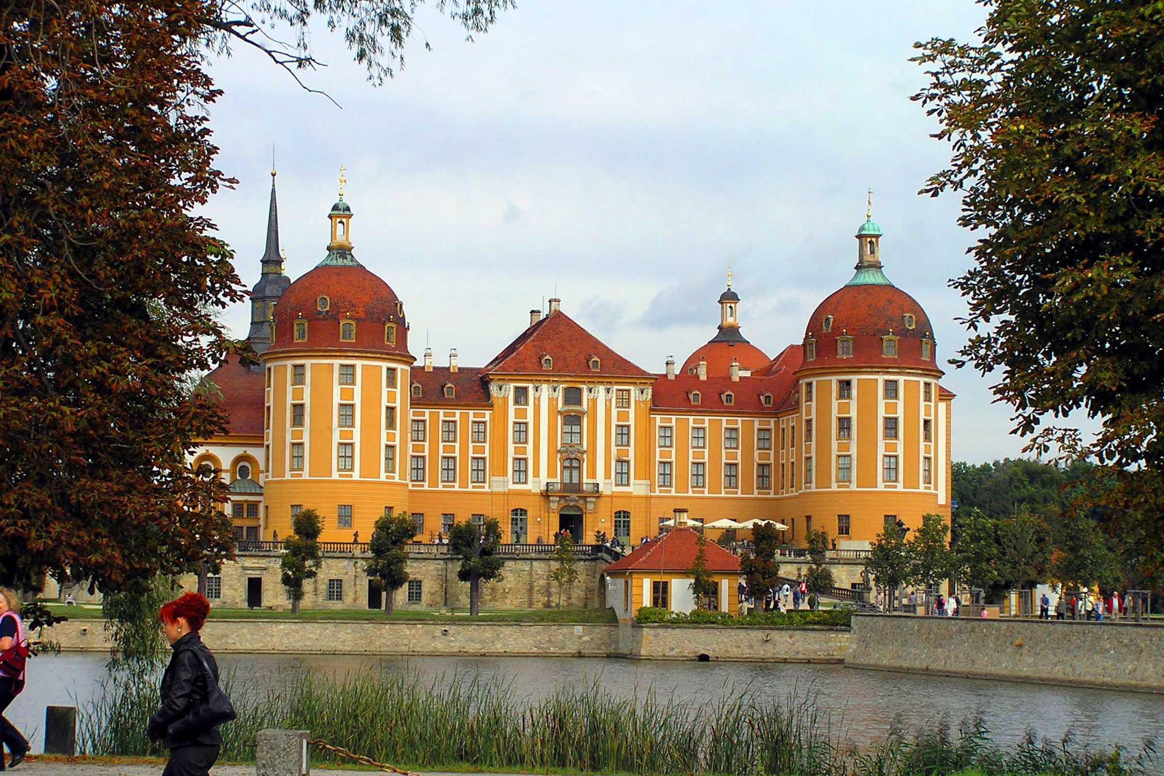 Ausflugstipps & Sehenswürdigkeiten › Naturhotel Gasthof Bärenfels im