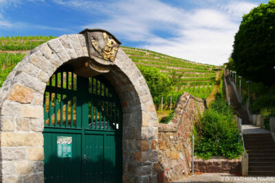 33. Herbst- und Weinfest Radebeul